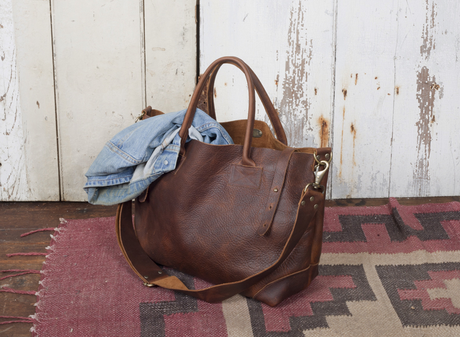 Forestbound: Men's bags