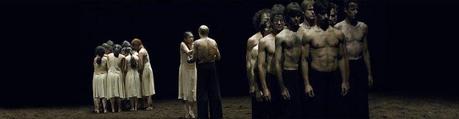 Pina, il film di Wim Wenders: un omaggio affascinante a Pina Bausch