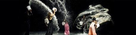 Pina, il film di Wim Wenders: un omaggio affascinante a Pina Bausch