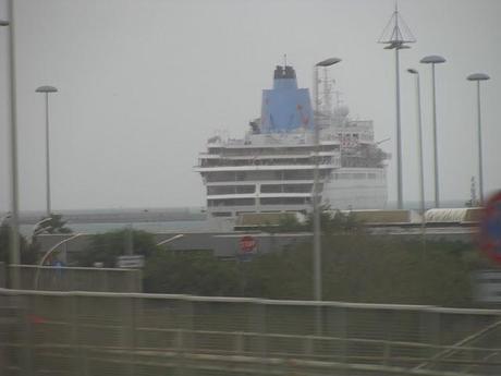 thomson dream e grand holiday