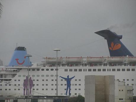 thomson dream e grand holiday