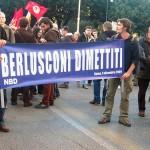 Il Governo Italiano in bilico, i foggiani pronti a festeggiare la CADUTA
