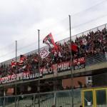 In vendita i biglietti per la partita FOGGIA – TARANTO