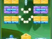 Block Breaker Unlimited Symbian^3