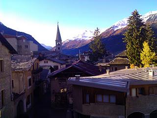 Visitare Bormio: Storia, shopping, enogastronomia e benessere in Valtellina