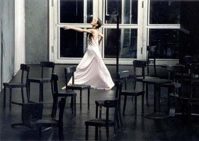 Un film per Pina Bausch di Wim Wenders