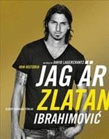 Vade retro autobiografia di Ibrahimovic