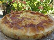 Torta cavolfiore