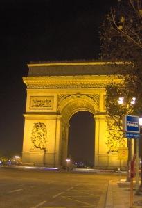 Parigi: la Ville Lumière