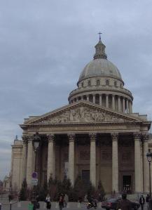 Parigi: la Ville Lumière