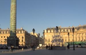 Parigi: la Ville Lumière