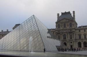 Parigi: la Ville Lumière