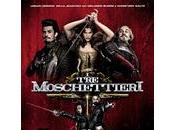 moschettieri
