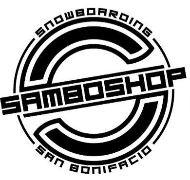SAMBO SHOP [Snowboard, Skateboard, BMX e Streetwear]