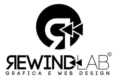 Rewind Lab: Grafica & Web Design ai prezzi più bassi d'Italia!