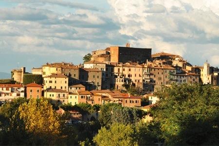 Siena città autunno Groupon: Offerta 11 Novembre, Soggiorno di Coppia in Prov. Siena 99€ invece di 260€