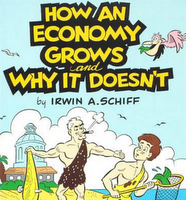 Come funziona l'economia