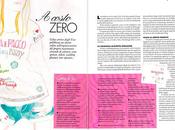 From Elle Italy ...illustrations about Wedding