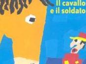 Venerdì libro: cavallo soldato