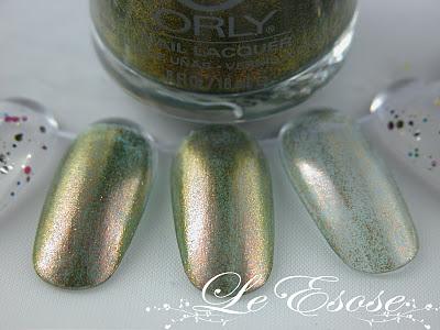 Orly_ Space Cadet e Matte Vinyl