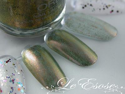 Orly_ Space Cadet e Matte Vinyl Orly_ Space Cadet e Matte Vinyl