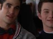 "Glee", coppia perde verginità