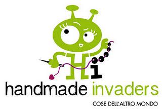 Handmade Invaders!!!!!