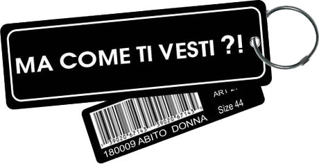 Ma come ti Vesti?