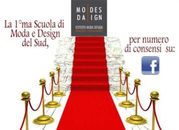 Moda Design e social network, il Sud risponde.