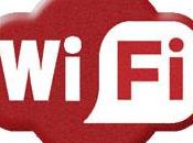 Roma: estende Provincia Wi-Fi