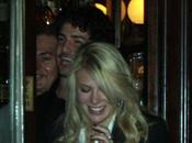 Barbara Berlusconi Pato Armani.