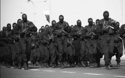 5000 soldati qatarioti hanno partecipato alla colonizzazione della Libia