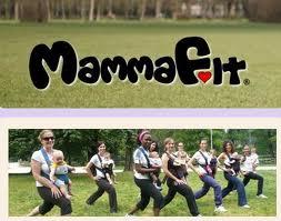 Mamma Fit: mamme in forma