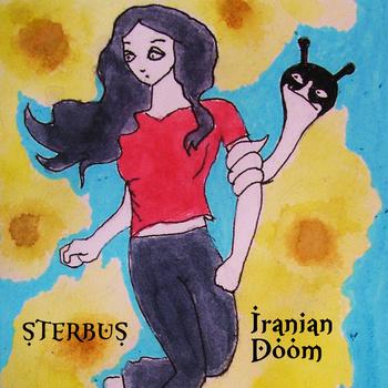 Sterbus-Iranian Doom