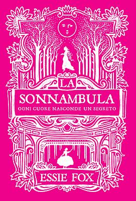 A.A.A. ANTEPRIMA: sonnambula