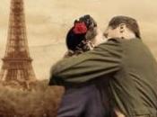 Recensione: L'ultima volta visto Parigi Lynn Sheene