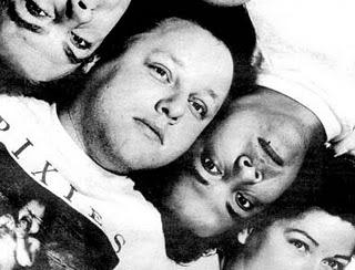 Pixies: anche le scimmie vanno in paradiso