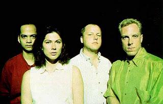 Pixies: anche le scimmie vanno in paradiso