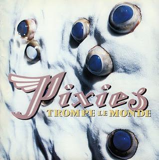 Pixies: anche le scimmie vanno in paradiso