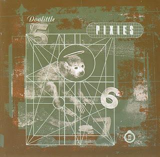 Pixies: anche le scimmie vanno in paradiso