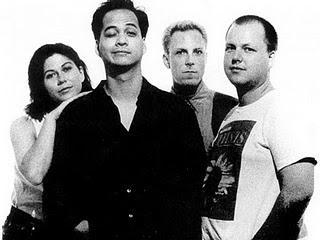 Pixies: anche le scimmie vanno in paradiso