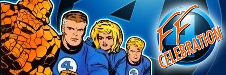 FF Celebration: Scheda tecnica di “The Fantastic Four n.1″