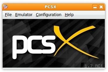 PCSX emulatore di PlayStation sulla base del progetto PCSX-DF, che permette di giocare con molti titoli di PSOne.