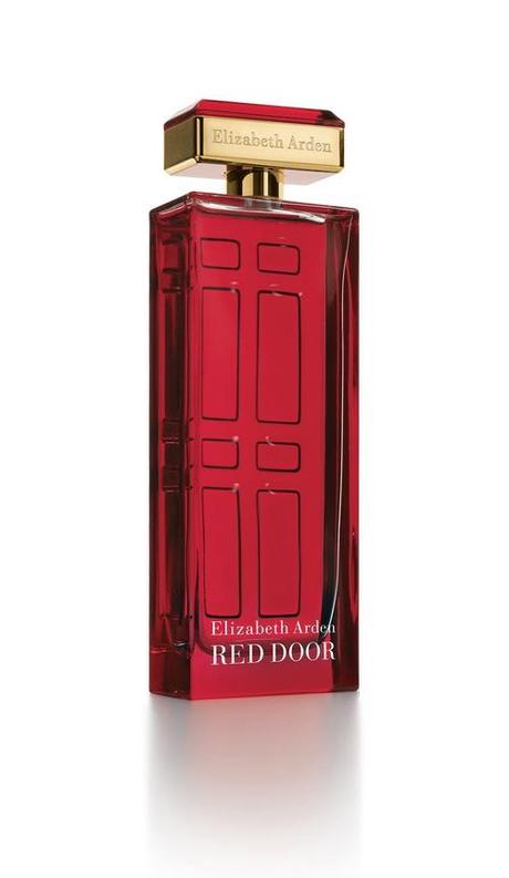 RED DOOR. THE FRAGRANCE.