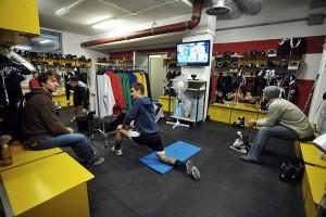 Quando la sosta è un bene (o un male?)