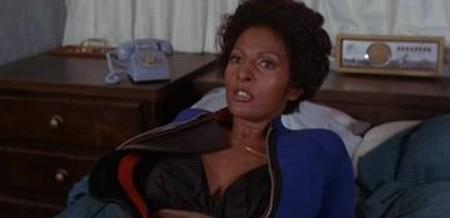 Pam Grier