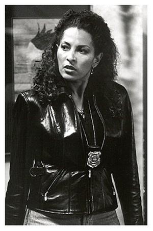 Pam Grier