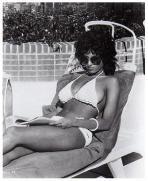 Pam Grier