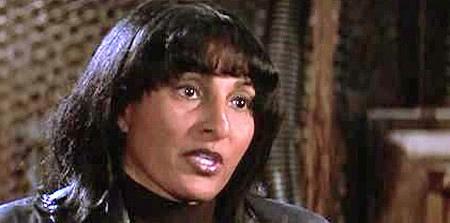 Pam Grier