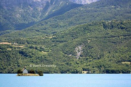 Savines-le-lac e XXIV° Mostra mercato del Tartufo bianco delle Colline Torinesi